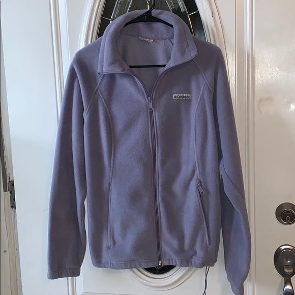 Jackets & Blazers - Columbia zip up jacket size large